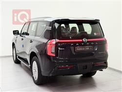 نيسان باترول